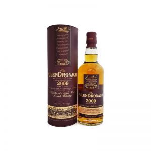 GLENDRONACH 10YR VINTAGE GLENDRONACH 10YR VINTAGE